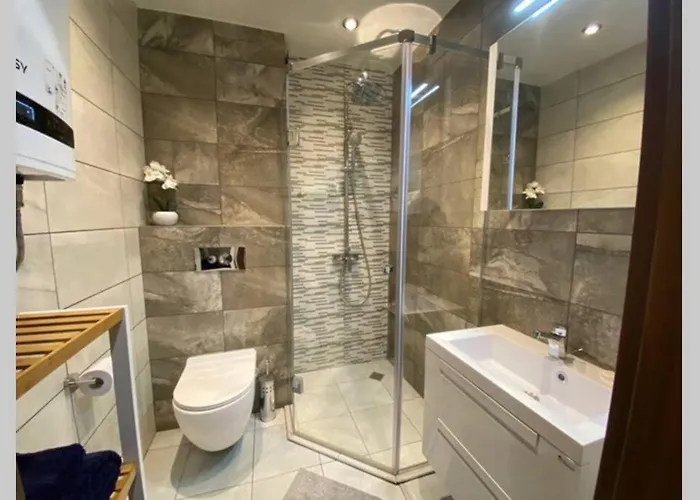 Apartamento 13 Varna