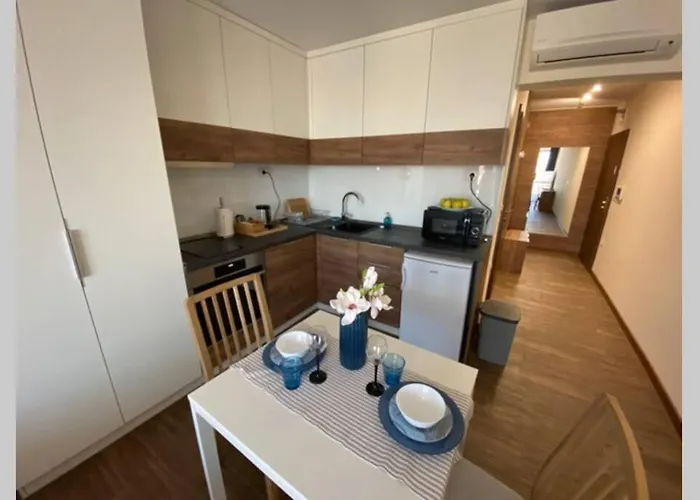13 Apartamento Varna